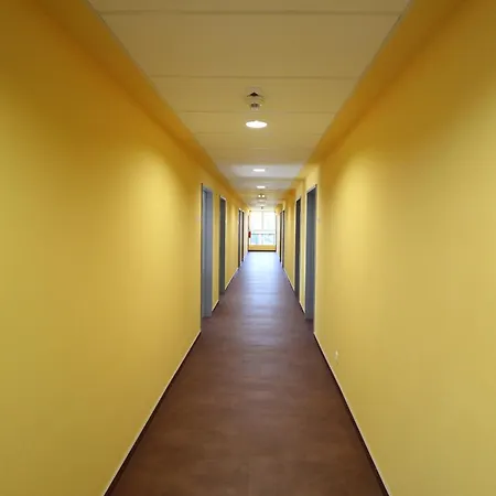 Hotel Budafoki 3*