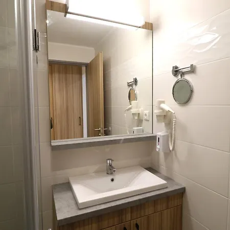 Budafoki 3* Budapest