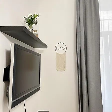 Oasis Budapest