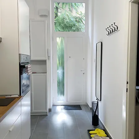 Apartment Oasis