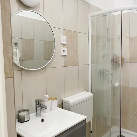 Oasis Apartment Budapest