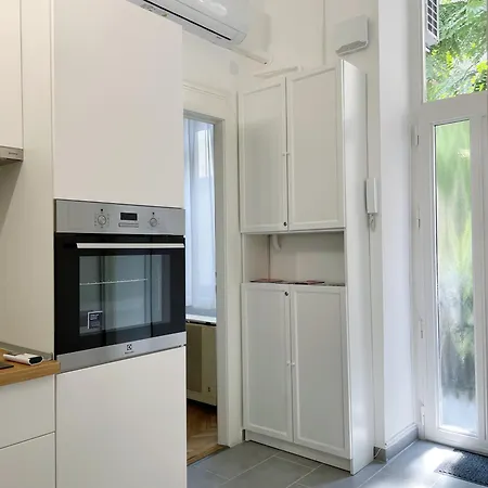Oasis Apartment *