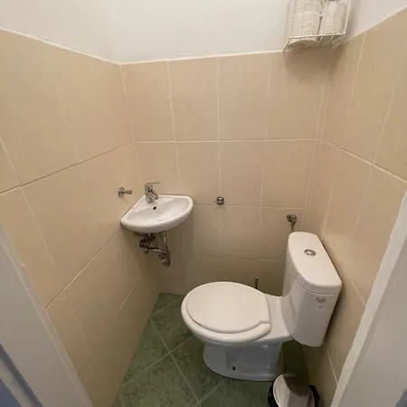 Apartment Erkel *