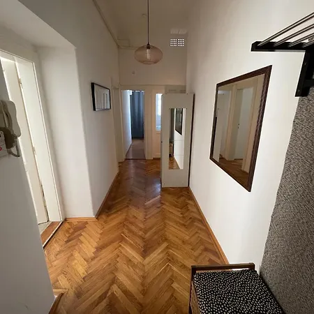 Erkel Apartment Budapest