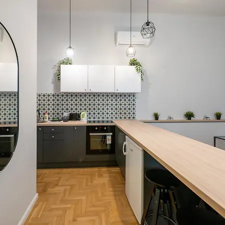 Zichy Family Boutique Budapest