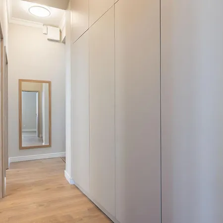 Apartment Cozy&comfy Drum 3 Bedrooms And Ac