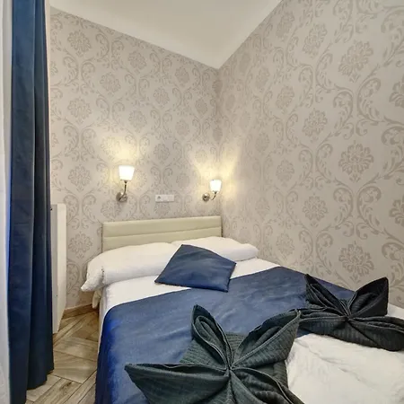 Apartment City Centrum Fashionstreet Apartman Budapest
