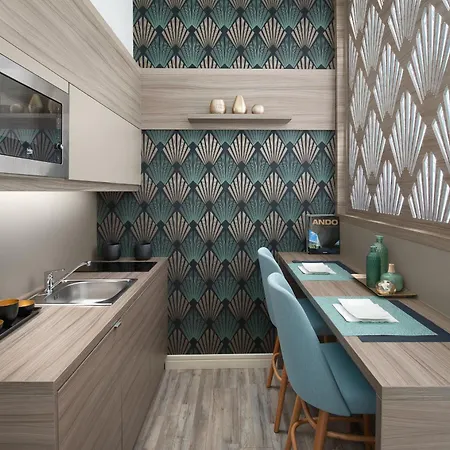 Apartment Revay 6 By Corall *