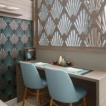 Apartment Revay 6 By Corall *
