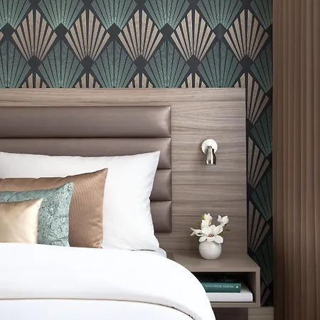 Appartamento Revay 6 By Corall Budapest