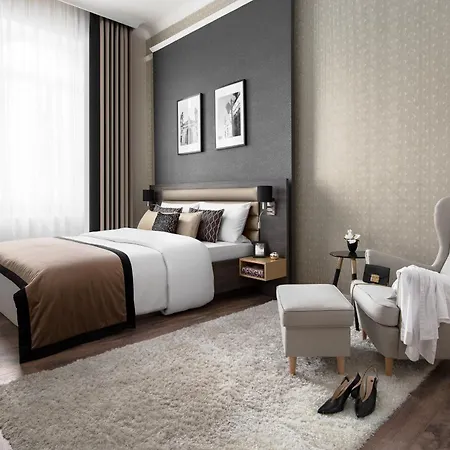 Revay 6 By Corall Apartment *