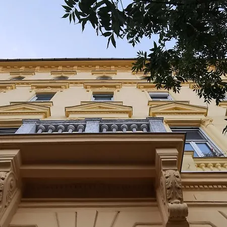 Westend, Peace & * Budapešť