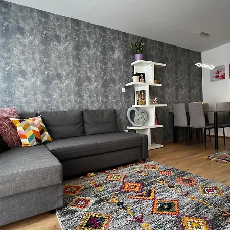 Apartmán Westend, Peace & *
