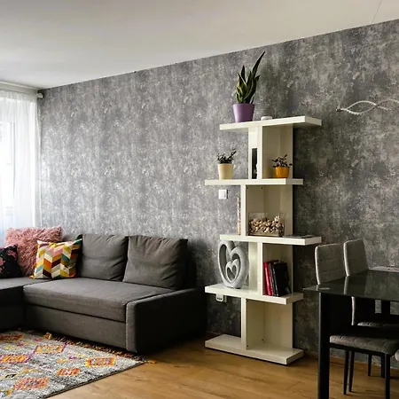 Apartmán Westend, Peace & *