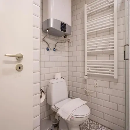 Boutique 1 Apartment Budapest
