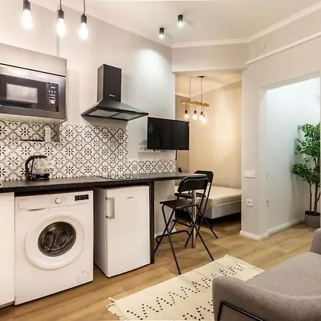 Boutique 1 Apartment *