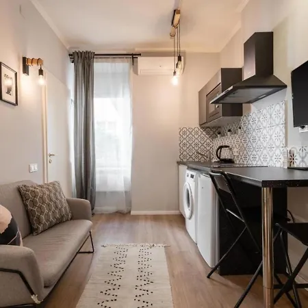 Apartment Boutique 1 Budapest