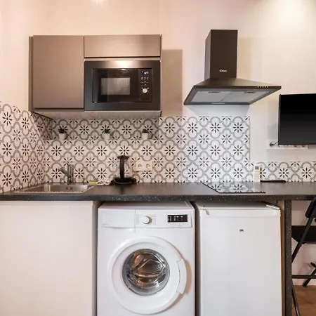 Boutique 1 Apartment Budapest