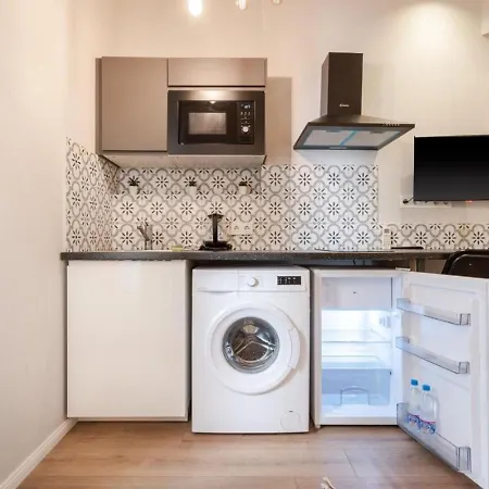 Boutique 1 Budapest