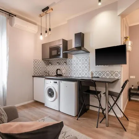 Boutique 1 * Budapest