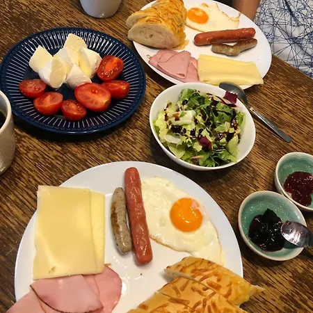 요기요 한인민박 Guest house *