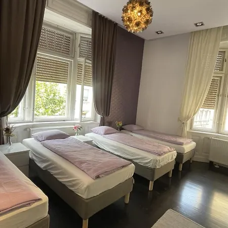 Guest house 요기요 한인민박 *