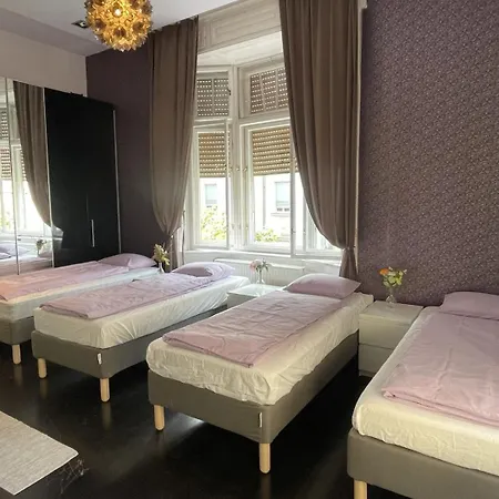 Guest house 요기요 한인민박 Budapest