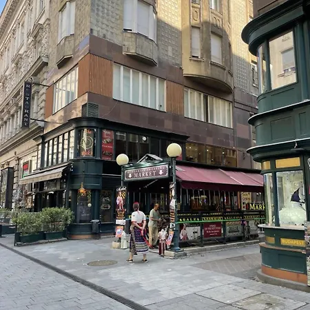 Guest house 요기요 한인민박 Budapest