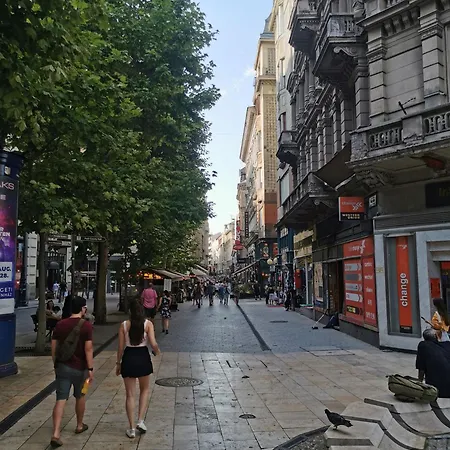 요기요 한인민박 Guest house Budapest