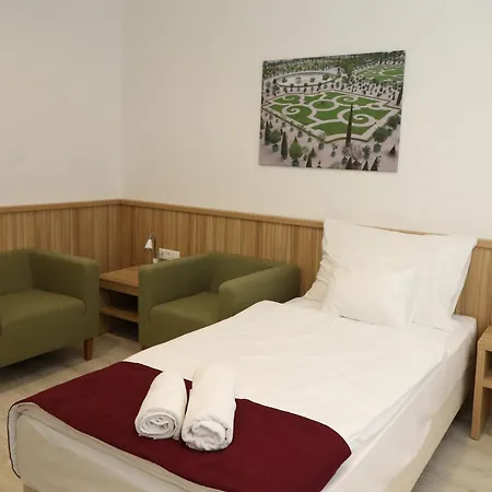Budafoki Budapest