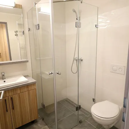 Hotel Budafoki Budapest