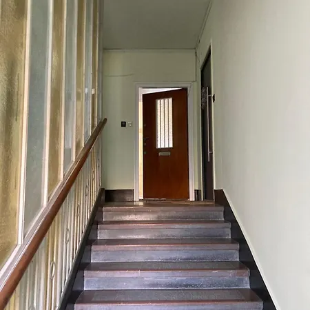 Apartamento Pannonia View Delight Budapest