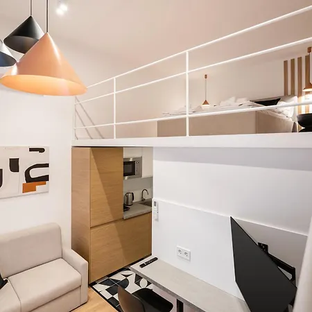 K22 - Kertesz Cozy Retreat - Location By Bqa * Budapest