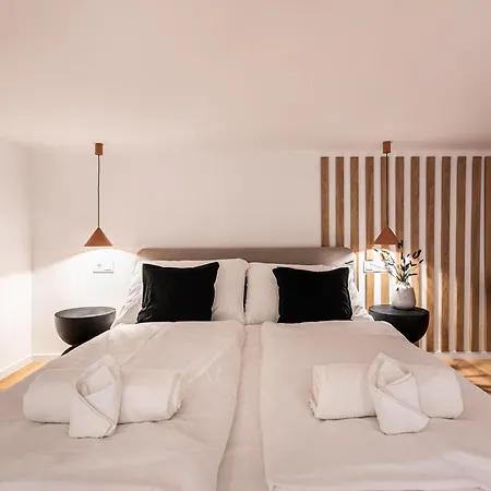 Apartment K22 - Kertesz Cozy Retreat - Location By Bqa