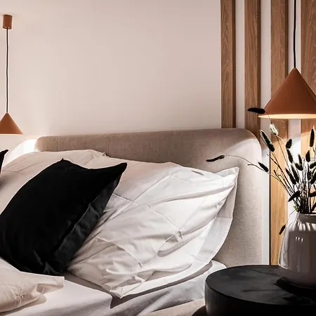 K22 - Kertesz Cozy Retreat - Location By Bqa Apartment Budapest