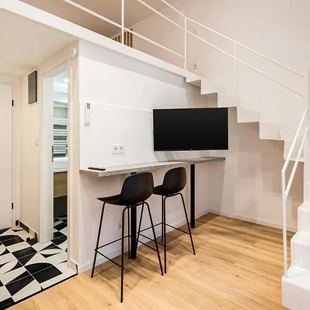 K22 - Kertesz Cozy Retreat - Location By Bqa Apartment Budapest