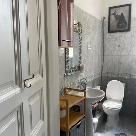 Apartment Oasis One Bedroom For Renting *