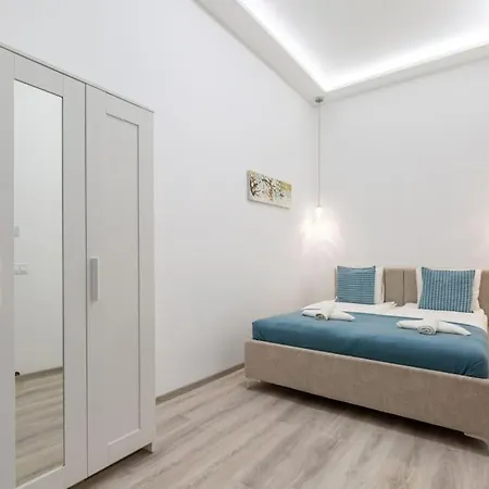 Apartamento Black Marble Unique Design Near Danube River Budapest