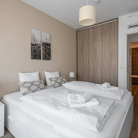Appartement Corvex With Balcony