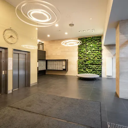 Appartement Corvex With Balcony *