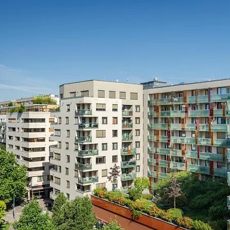 Appartement Corvex With Balcony