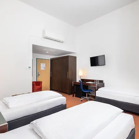Matyas 3* Budapesta
