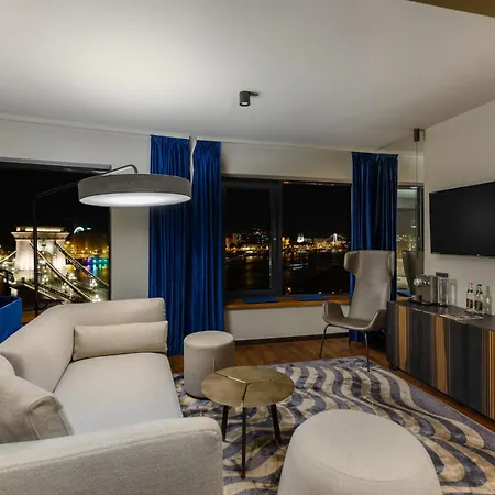 Clark - Adults Only Hotell 5*