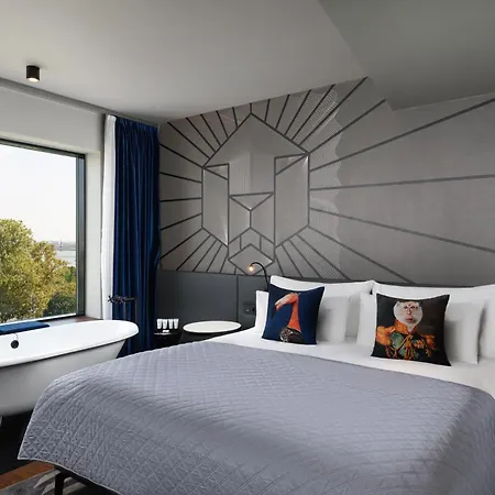 Hotel Clark - Adults Only 5*