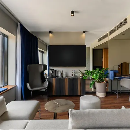 Hotel Clark - Adults Only Budapest