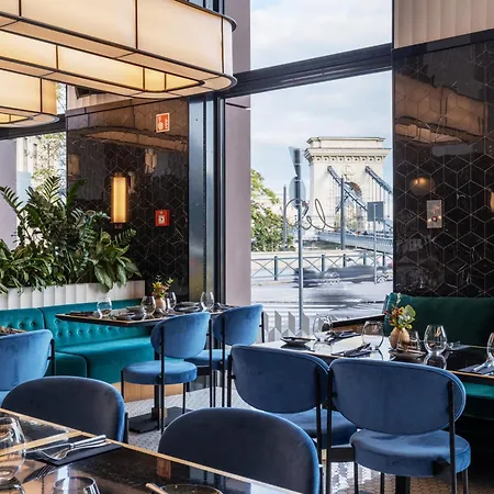 Hotel Clark - Adults Only Budapest