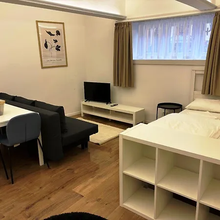 Oliver Lejlighedshotel