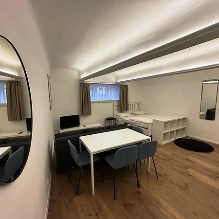 Oliver Lejlighedshotel *