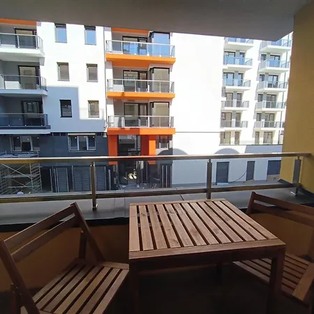 Apartment Japandi Apartment, Free Parking *