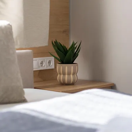 Apartment Exclusive N' Spacious Elizabeth Budapest